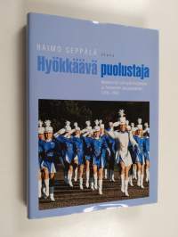 Hyökkäävä puolustaja : maakunnan selviytymistaistelu ja Tampereen kauppakamari 1918-1998