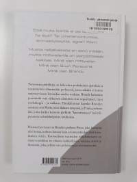 Brandy : persoonan päiväkirja (ERINOMAINEN)