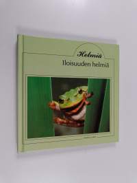 Iloisuuden helmiä
