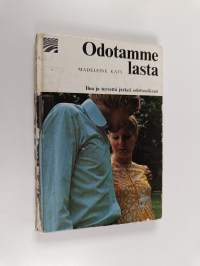 Odotamme lasta