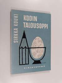 Kodin talousoppi