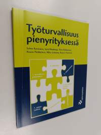 Työturvallisuus pienyrityksessä
