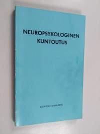 Neuropsykologinen kuntoutus