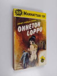 Onneton loppu