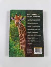 Etelä-Afrikka