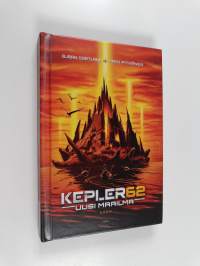 Kepler62 : Uusi maailma - Saari