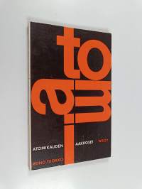 Atomikauden aakkoset