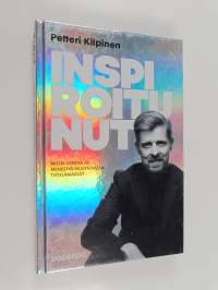 Inspiroitunut