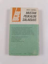 Mustan peukalon salaisuus