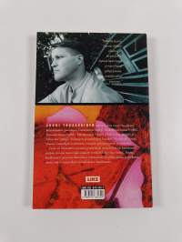 Laani : valitut puurunot 1985-1998