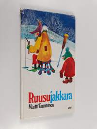 Tyhjä kuva