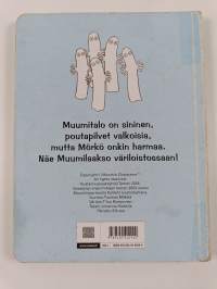 Värikäs Muumilaakso