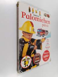 Palomiehen päivä
