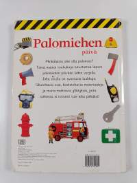 Palomiehen päivä