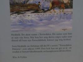 Gränsbygd - Blad ur Mellestra Tornedalens Historia