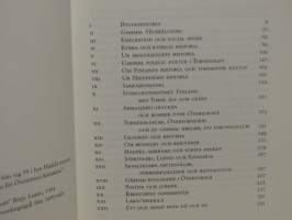Gränsbygd - Blad ur Mellestra Tornedalens Historia
