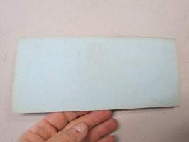 Seifert &amp; Baime, Inc. - Distributors of U.S. Tires, New Jersey -ink pad / musteenkuivain