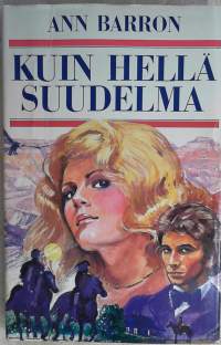 Kuin hellä suudelma