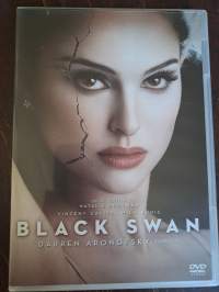 Black Swan (2010) DVD