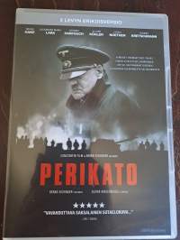 Perikato (2004) 2-levyn erikoisversio DVD