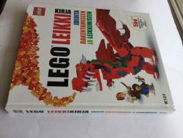 LEGO® leikkikirja : ideoita rakentamiseen ja leikkimiseen