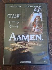 Aamen (2002) DVD