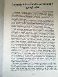Kaartilainen - Karjalan Kaartin Prikaatin Kilta ry l962/4