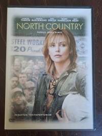 North Country (2005) DVD