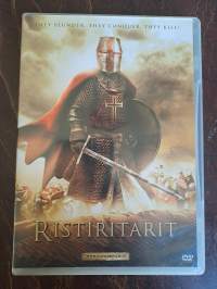Ristiritarit (2001) DVD