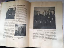 Reserviupseerilehti 1950/5 (18. vuosikerta)