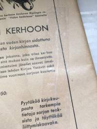 Reserviupseerilehti 1950/5 (18. vuosikerta)