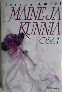 Maine ja kunnia 1-2