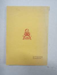 Kodak-artiklar - Katalog öfver Kodak-artiklar -tuoteluettelo kameroille ja tarvikkeille 1910