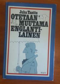 Otetaan muutama englantilainen : mosaiikki