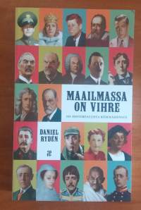 Maailmassa on vihre - 101 historiallista kömmähdystä