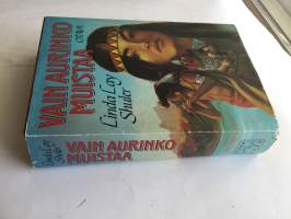 Vain Aurinko muistaa