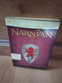 Narnian tarinat - Velho ja Leijona