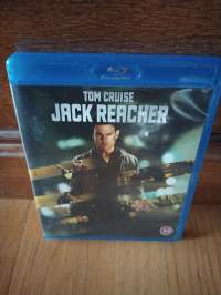 Jack Reacher