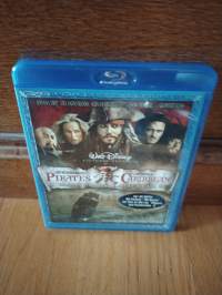 Pirates of Caribbean - Maailman laidalla