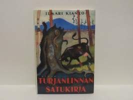 Turjanlinnan satukirja