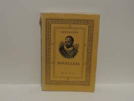 Novelleja