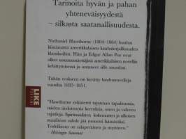 Paholainen käsikirjoituksessa