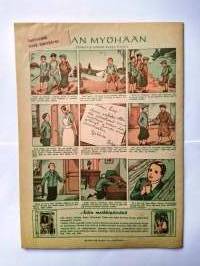Lasten Kuvalehti N:o 3 1948