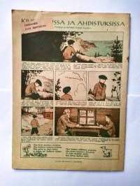 Lasten Kuvalehti N:o 4-5 1948