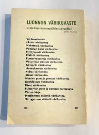 Koulun värikuva kasvio