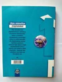 Lyhyen matematiikan ylioppilaskokeet 2000-2009