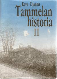 Tammelan historia II