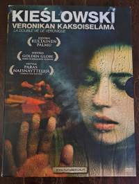 Veronikan kaksoiselämä (1991) DVD