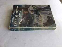 Lannistumaton sydän - kertomus 1700-luvun Norjasta