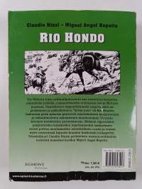 Rio Hondo